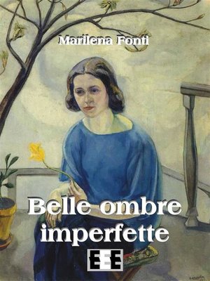 cover image of Belle ombre imperfette